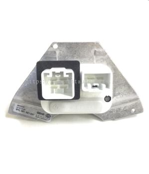 VOLVO S60 / S70 / S80  REGULATOR (OEM)