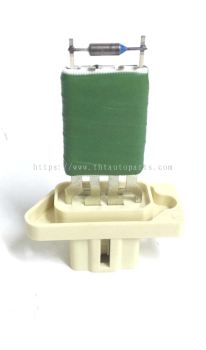 FORD FIESTA MK2 RESISTOR (OEM)