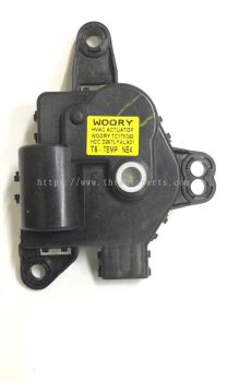 FORD RANGER 2012 T6 SERVO MOTOR (OEM)