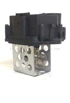 PEUGEOT 3008 BLACK FAN RESISTOR (OEM)