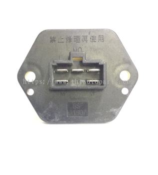 SINOTRUK RESISTOR (OEM)