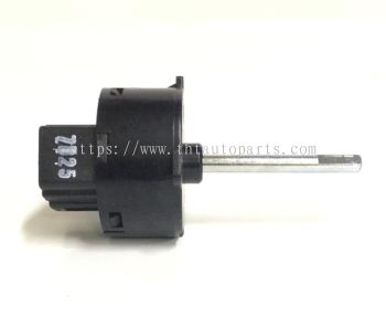 KIA RIO 02 BLOWER SWITCH (6 PIN)