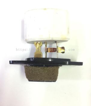 FORD EVEREST RESISTOR REAR (3PIN)