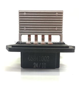 FORD ESCAPE / MAZDA PREMASY RESISTOR (4PIN)