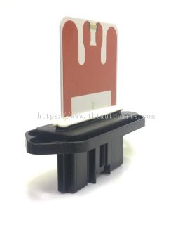 MAZDA 5 05-08 RESISTOR (4PIN)