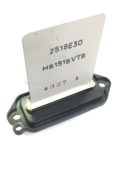 MAZDA 3 06-09 1.6 RESISTOR (4PIN)