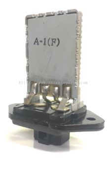 INOKOM LORIMAS RESISTOR (4PIN)