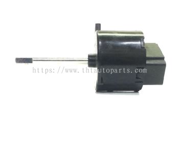 CHEVROLET AVEO AIR COND BLOWER SWITCH (6PIN)