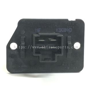 MITSUBISHI CANTER RESISTOR (4PIN)