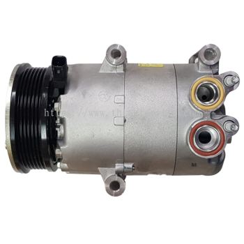 FORD FOCUS III 1.6 GRAND C-MAX MONDEO COMPRESSOR VS16 HANON MAHLE BEHR 8FK 351 334 421 