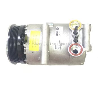 FORD FOCUS MK3 III SALON 2.0 GDI 2008-2011 COMPRESSORS BEHR 8FK 351 334 951 16003194 101 16003194 102