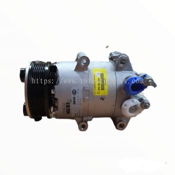 FORD FIESTA 1.6 MK6 2008 UP COMPRESSOR VS16 BEHR HELLA 8FK 351 334 441 1747623 1718580 1741457