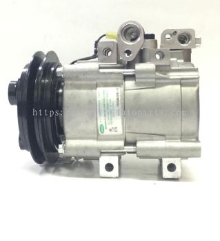 FORD EVEREST ESCAPE RANGER 2006 COMPRESSOR HCC004HS18 F5A3QBVDA01-XP F500RD3AA