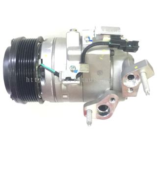 FORD RANGER T7 2017 2.2 3.2 COMPRESSOR DKS 13DT  VALEO EB3B-19D629-DB