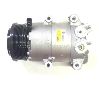  FORD FIESTA VI (CB1, CCN) 1.5 TDCI COMPRESSOR BEHR 8FK 351 272 171  1 751 973                      