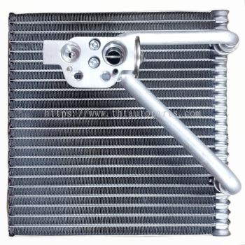 VOLKSWAGEN GOLF GTI MK5 MK6  EVAPORATOR COOLING COIL VALEO 817720 886436R 1K2 820 103