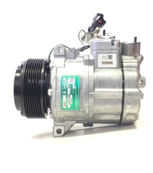 LAND ROVER VOGUE 2012 COMPRESSOR SANDEN PXV6 PV87H42-19D629-AB, JPB500220 JPB500221 JPB500241 