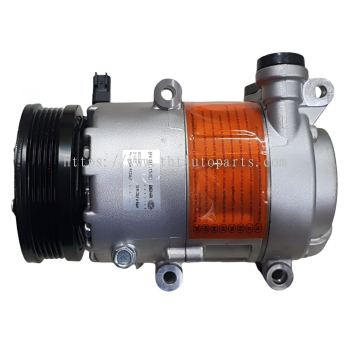 VOLVO S40 C30 C50 C70 II COMPRESSOR BEHR 8FK 351 113 961 6C1H19497AA 8603655