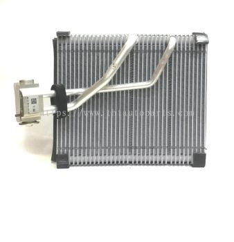 VOLKSWAGEN TOURAGE COOLING COIL W/VALVE (DELPHI)