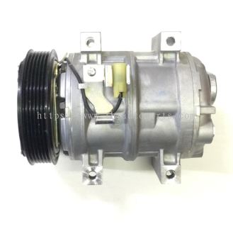 VOLVO S40 V40 2001 UP COMPRESSOR DKS15CH VALEO 30613839