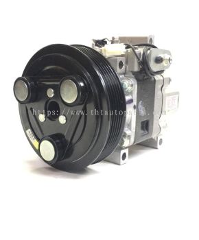 MAZDA 3 1.6 2010 UP COMPRESSOR PANASONIC BBP261450A H12A1AX4EY