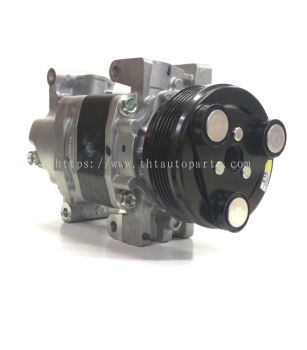 MAZDA 3 2.0 M5 1.8 2.0 2003 UP COMPRESSOR H12A0BW4JZ H12A1AJ4E2 H12A1AJ4EZ H12A1AJE4EZ CC29-61-