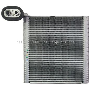 HONDA CITY T9A JAZZ T5A HRV T7A VEZEL 2014 EVAPORATOR COOLING COIL HONDA 80211T5A003