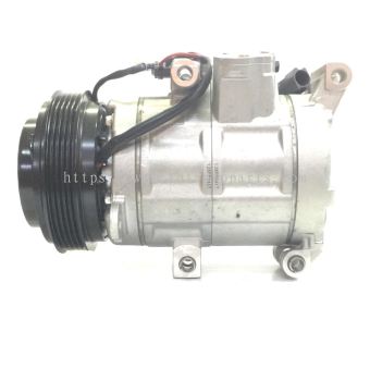 MAZDA 3 2.0 SPORT 2010 UP COMPRESSOR  HS-18N HS18 F500-RN8AA-04 HCC- F500-RN8AA-04 BBM46