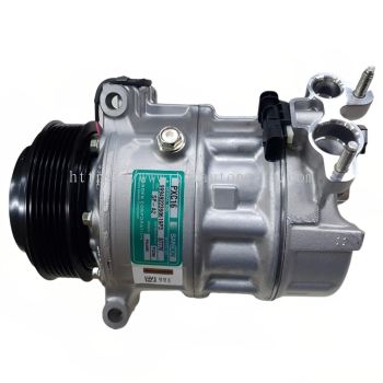 LAND ROVER DISCOVERY V IV DISCOVER SPORT V 2.0  COMPRESSOR SANDEN PXC16-LR057692 1631P 1643P 1638P 8777E CPLA-19D629-BHE