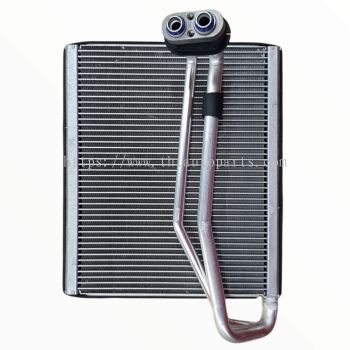 HYUNDAI TUCSON 09 EVAPORATOR COOLING COIL DOOWON 97139 2S500