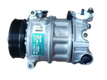  DISCOVERY 4 3.0 RANGEROVER SPORT 3.0/4.4/5.0 COMPRESSOR SANDEN PXC16 1656 1694E