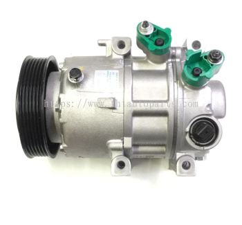 KIA OPTIMA K5 COMPRESSOR 2.0 2011 COMPRESSOR HVCC VS16 977013R000 1198334