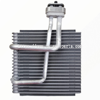 KIA SPECTRA EVAPORATOR COOLING COIL DOOWON