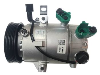 KIA CERATO K3 III 1.8 COMPRESSOR HVCC HANON VS-14E 97701 4M100 97701 F2800