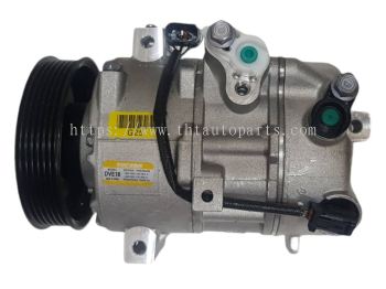 KIA SORENTO III 2015 DIESEL COMPRESSOR DOOWON DVE18 97701 2P250 97701 2P200