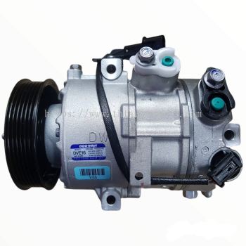 HYUNDAI I40 COMPRESSOR DOOWON DVE16 97701 3Z500