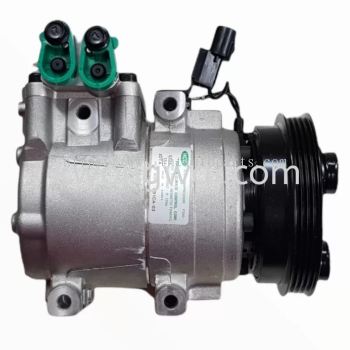 HYUNDAI MATRIX 1.8 ELANTRA 1.8 2K COMPRESSOR HANON HS15 97701-2C000