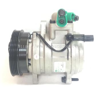 KIA PICANTO 2004 COMPRESSOR HANON HVCC HS11 97701-07110 97701-0X000