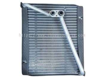 MITSUBISHI LANCER EVO 10 EVAPORATOR COOLING COIL MMC