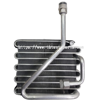 PERODUA KELISA EVAPORATOR COOLING COIL MODEL SANDEN (KW)