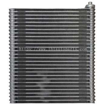 PROTON PREVE SUPRIMA PATCO EVAPORATOR COOLING COIL  