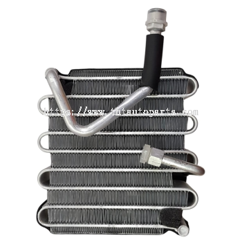 PROTON WIRA SATRIA EVAPORATOR COOLING COIL DENSO MODEL 