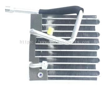 HICOM COOLING COIL APM MODEL R134 (KW)