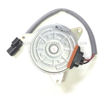 HONDA CITY T9A HRV JAZZ CRZ A/C FAN MOTOR 19030-R1A-A03 JAPAN