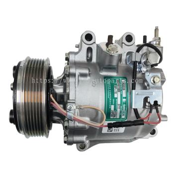 HONDA CIVIC FB 2.0 2012 COMPRESSOR SANDEN TRSE09 3777 38810-R1A-A01