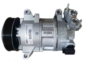 PEUGEOT 308 T9 COMPRESSOR FOR 1234YF GAS VALEO VCS12E-Z0015242B 813178