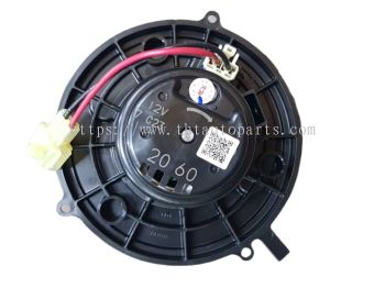 PERODUA KELISA KENARI KEMBARA HEATER BLOWER MOTOR NEW GENERATION DENSO 272700-2060 0413