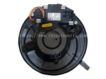 VOLKSWAGEN GOLF GTI V PASSAT JETTA TOURAN A/C HEATER BLOWER MOTOR(RIGHT HAND)VALEO 698812 