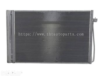 BMW 5 SERIES E60 520 7 SERIES E65 760 CONDENSER BEHR 8FC 351 301-321 VALEO 817850 64508379885 64502282939 64509122825