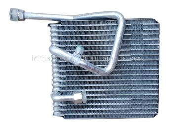 ISUZU NPR ELF EVAPORATOR COOLING COIL R134 